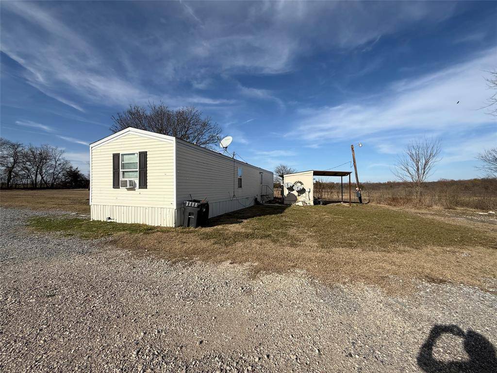 Nevada, TX 75173,9879 PRIVATE ROAD 5377