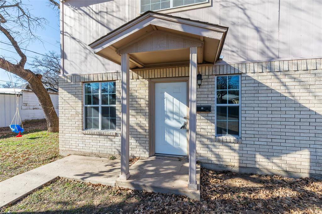 Eastland, TX 76448,701 S Marsh Street #D