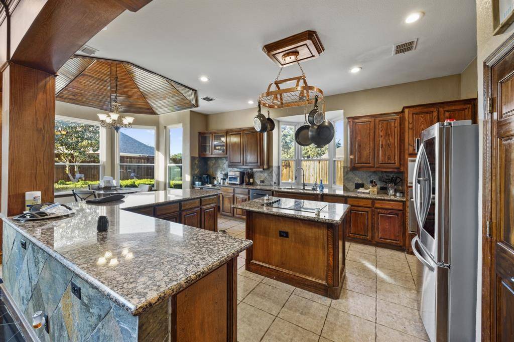 Frisco, TX 75036,1800 Hollow Falls Court