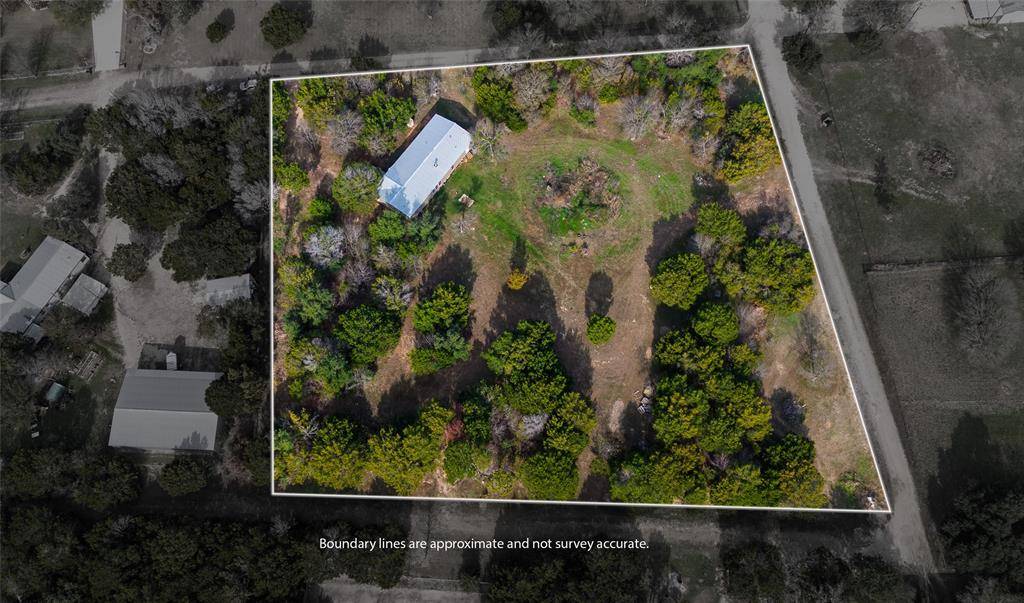 Clifton, TX 76634,160 Private Road 1759A