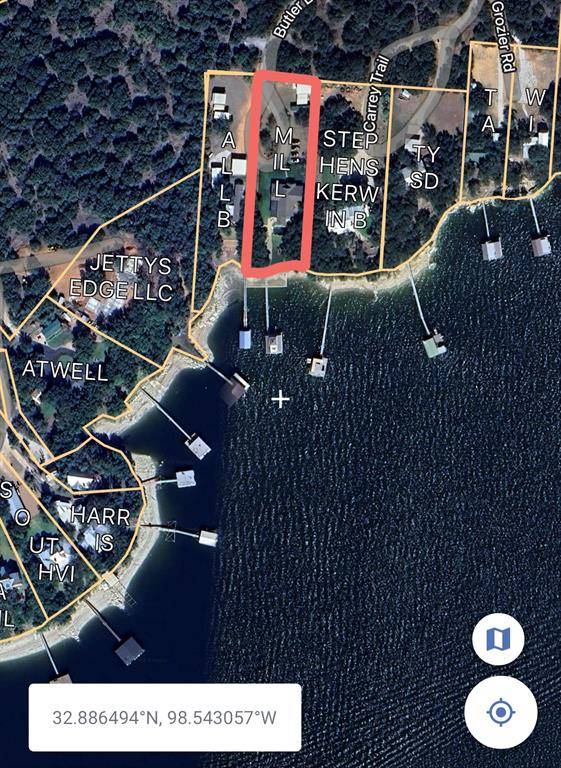 Graham, TX 76450,4925 Butler Lane