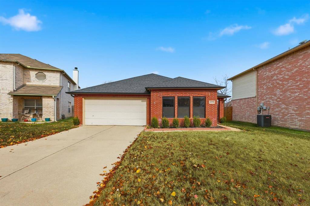 Fort Worth, TX 76244,4121 Tupelo Trail