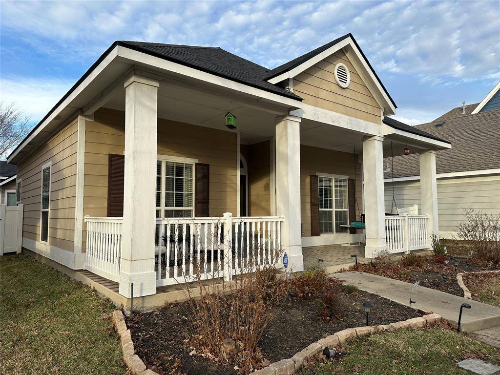 Savannah, TX 76227,1109 Appalachian Lane