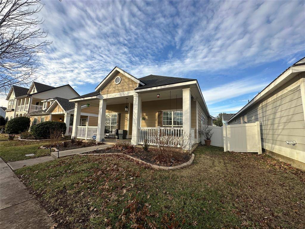 Savannah, TX 76227,1109 Appalachian Lane