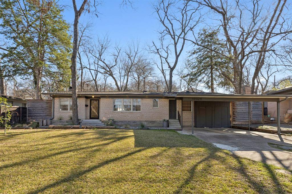 Dallas, TX 75218,10324 Lake Gardens Drive