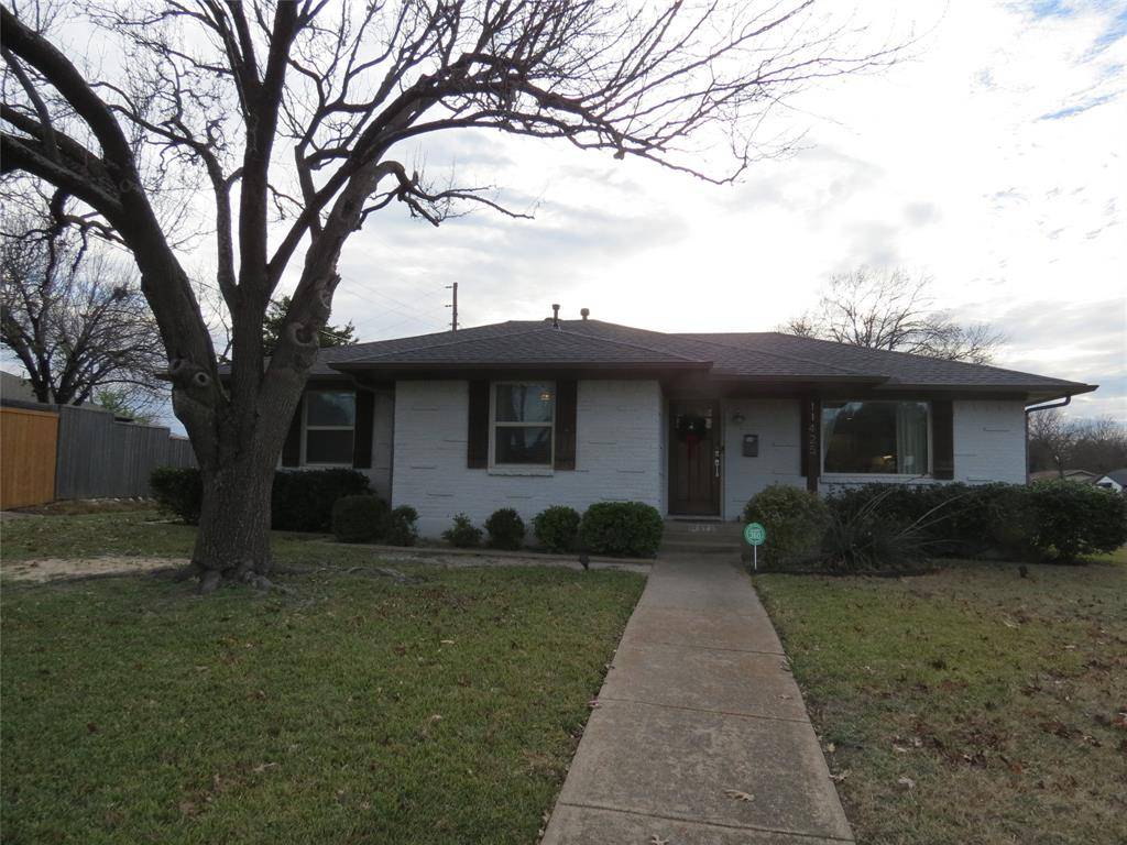Dallas, TX 75218,11425 Lochwood
