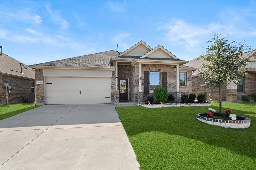 Anna, TX 75409,1405 Crescent View Drive