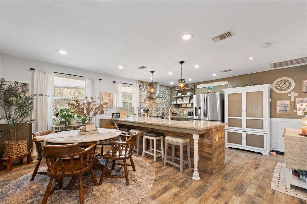 Joshua, TX 76058,2516 Brushy Nob Drive