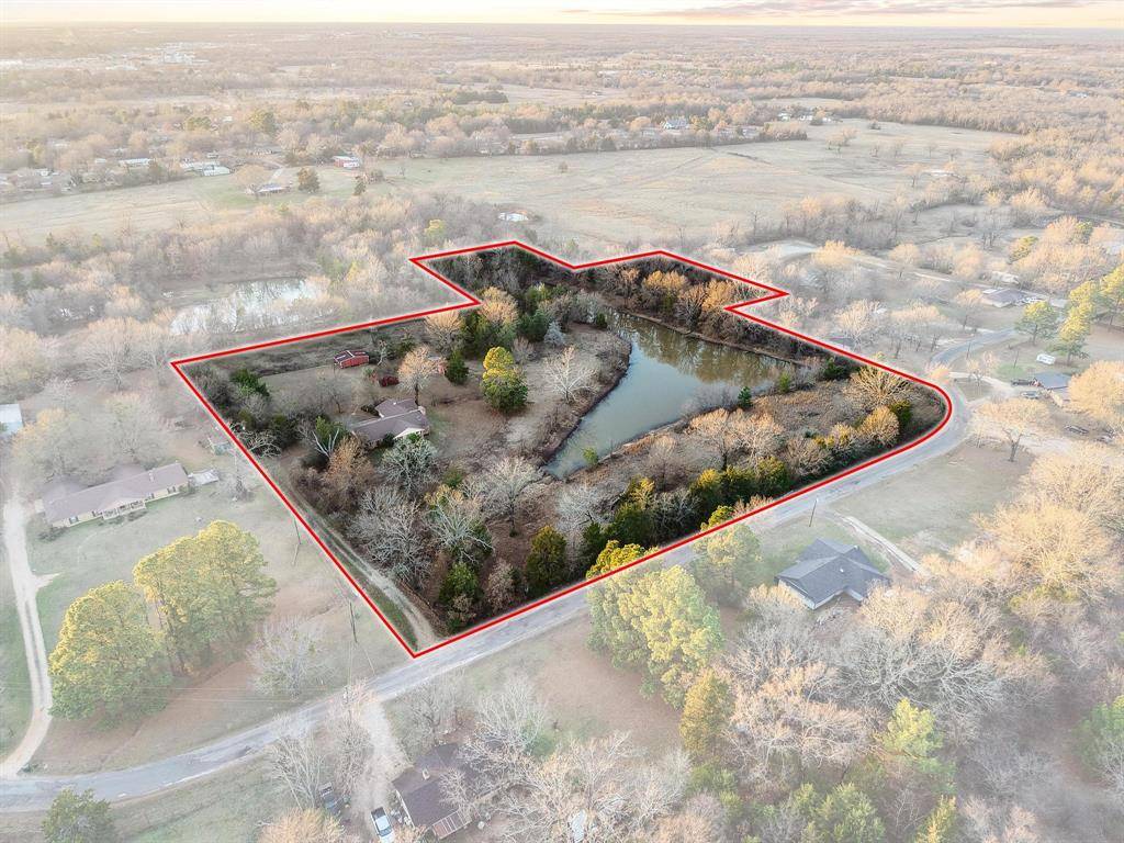 Paris, TX 75462,233 Haning Drive