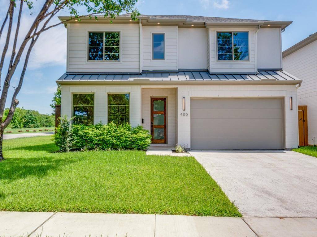 Dallas, TX 75223,400 Cristler Avenue