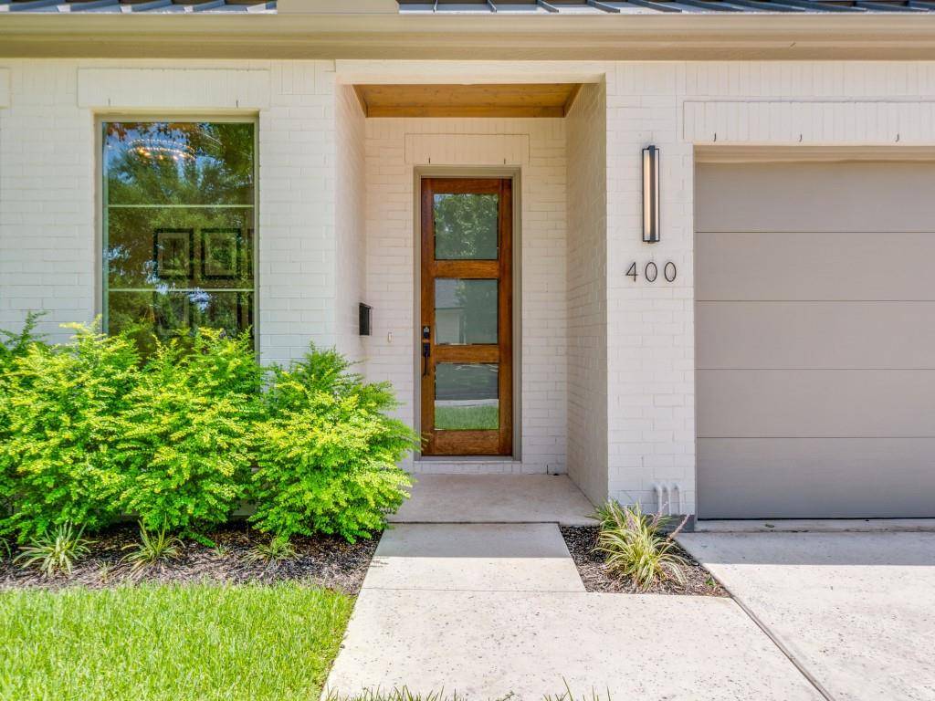 Dallas, TX 75223,400 Cristler Avenue