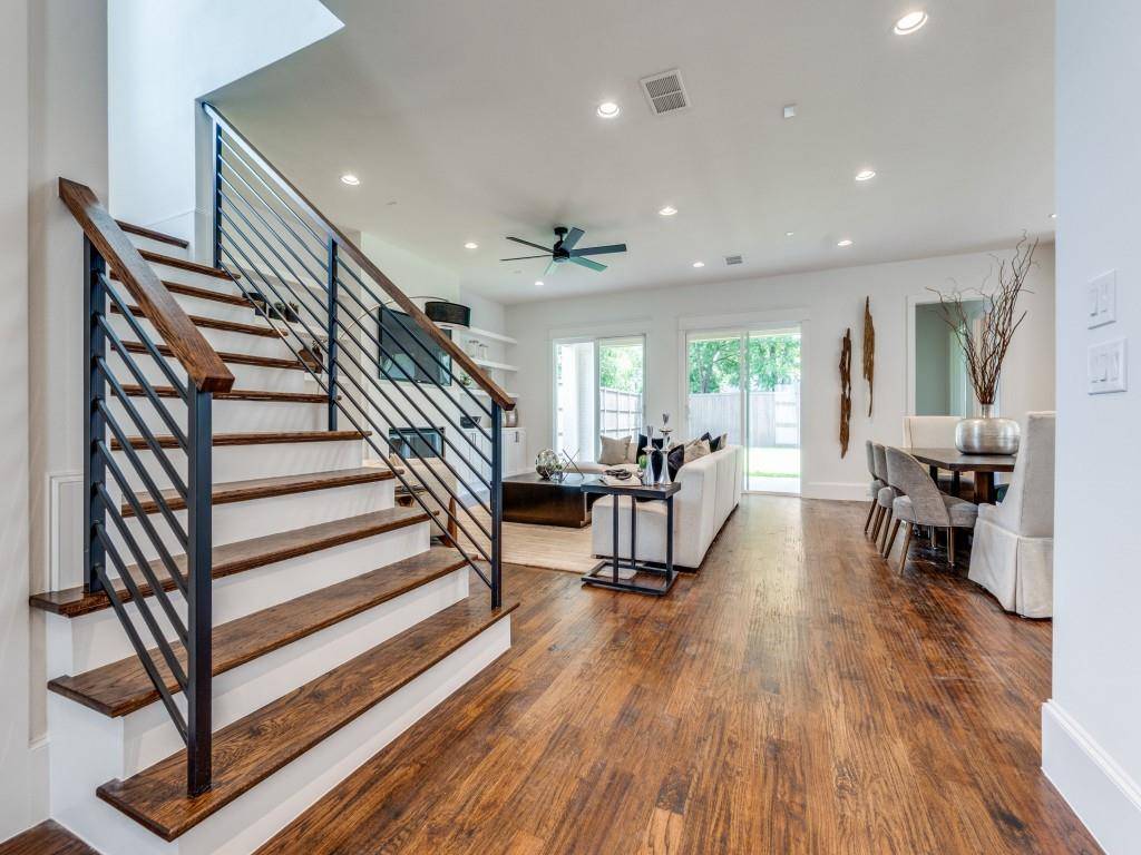 Dallas, TX 75223,400 Cristler Avenue