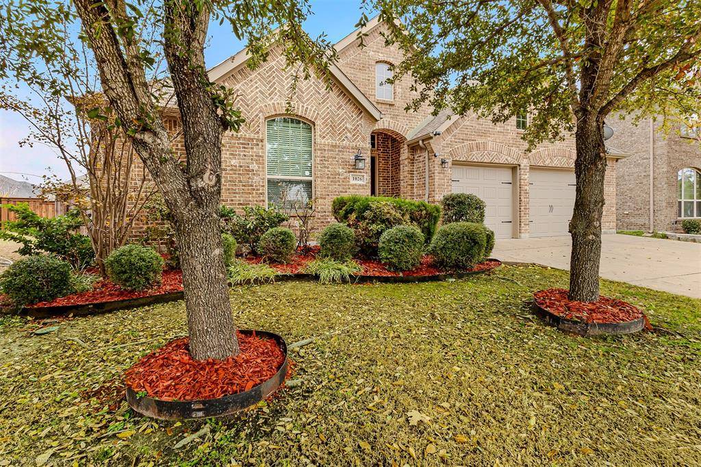 Forney, TX 75126,1026 Longhill Way