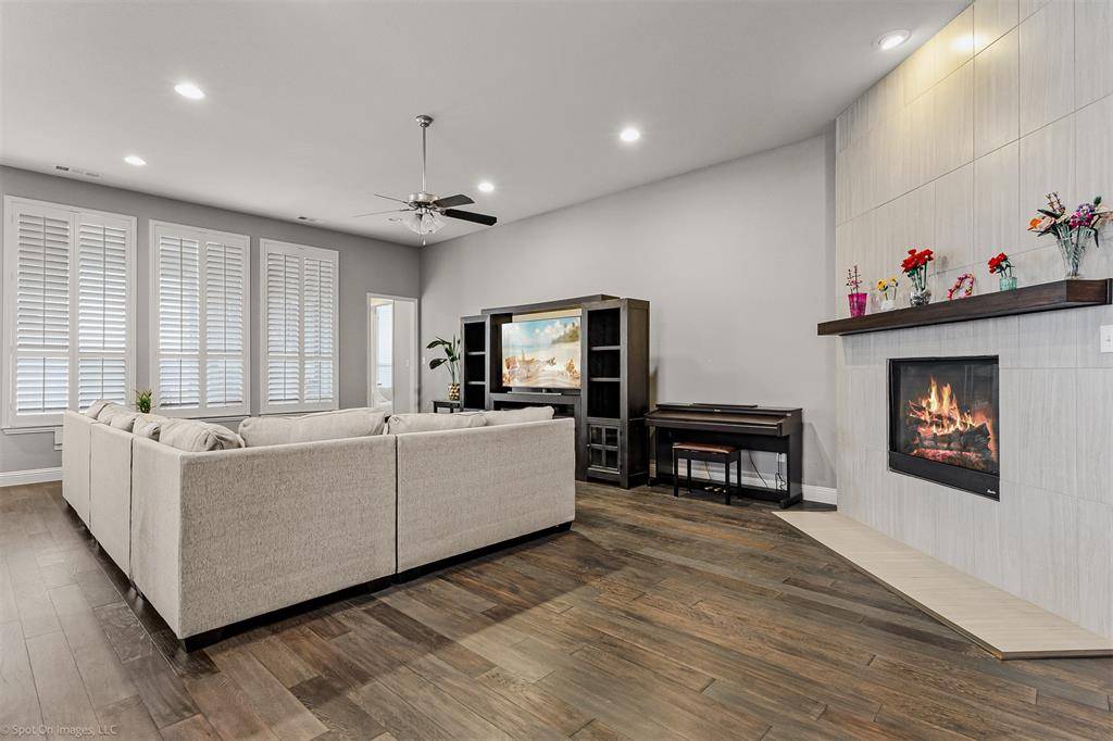 Forney, TX 75126,1026 Longhill Way