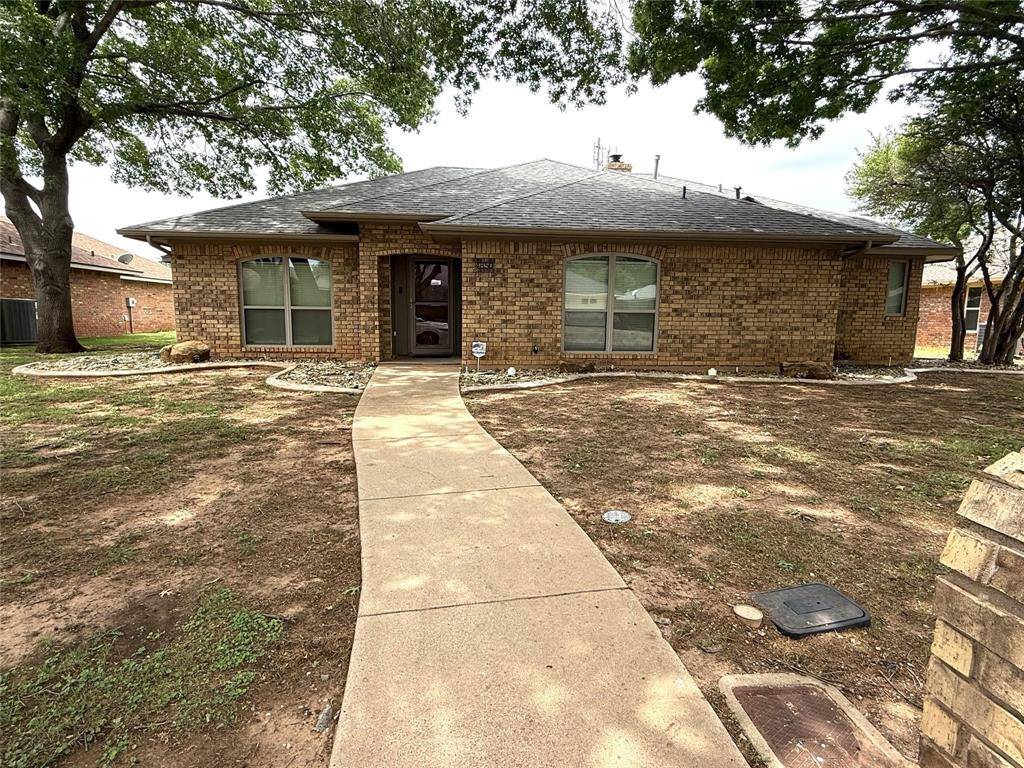 Abilene, TX 79606,4850 Jennifer Lane