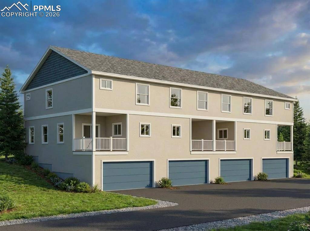 Colorado Springs, CO 80915,6712 Condor Hill HTS