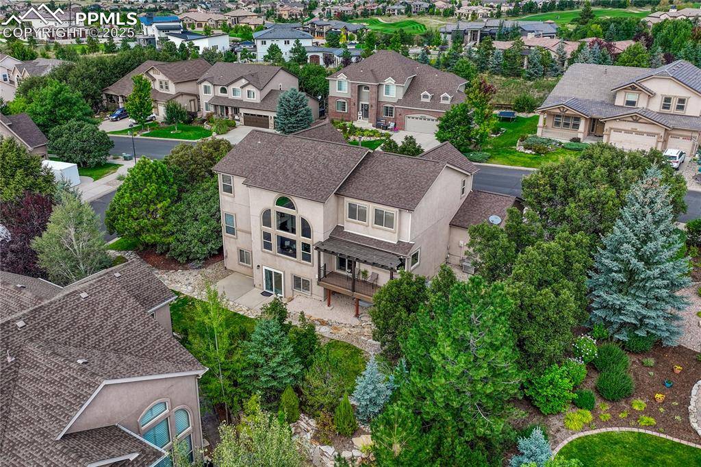 Colorado Springs, CO 80921,1519 Oakmont DR