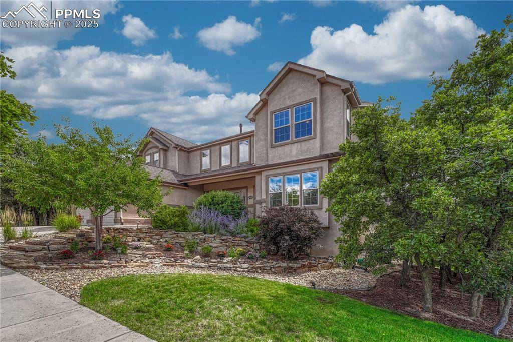 Colorado Springs, CO 80921,1519 Oakmont DR