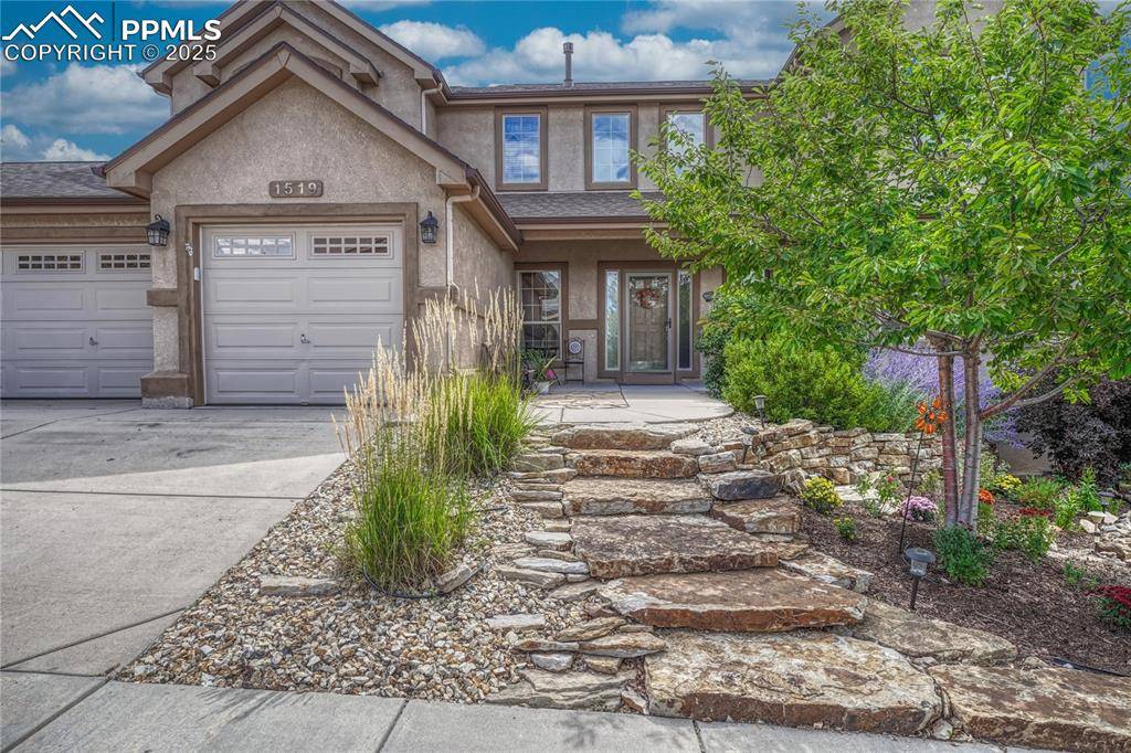 Colorado Springs, CO 80921,1519 Oakmont DR