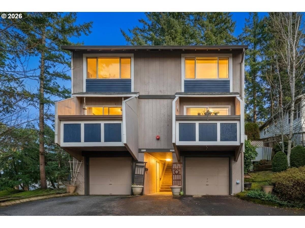 Portland, OR 97219,4212 SW GARDEN HOME RD