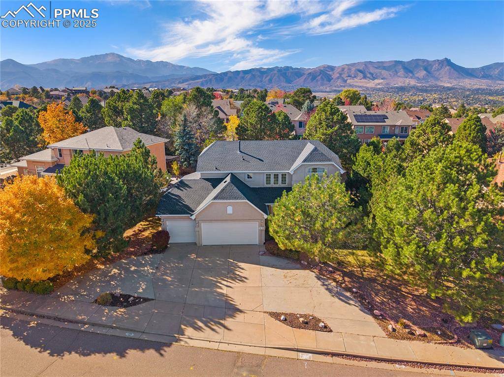 Colorado Springs, CO 80918,5630 Mercer DR