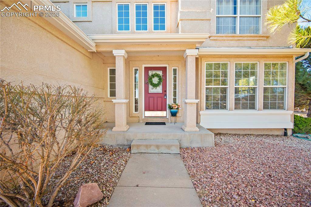 Colorado Springs, CO 80918,5630 Mercer DR