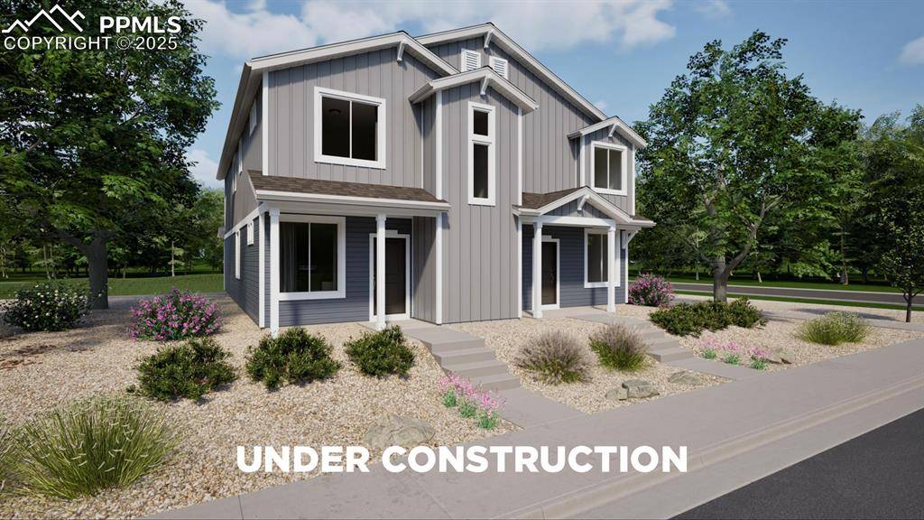 Colorado Springs, CO 80927,9235 Oro City LOOP