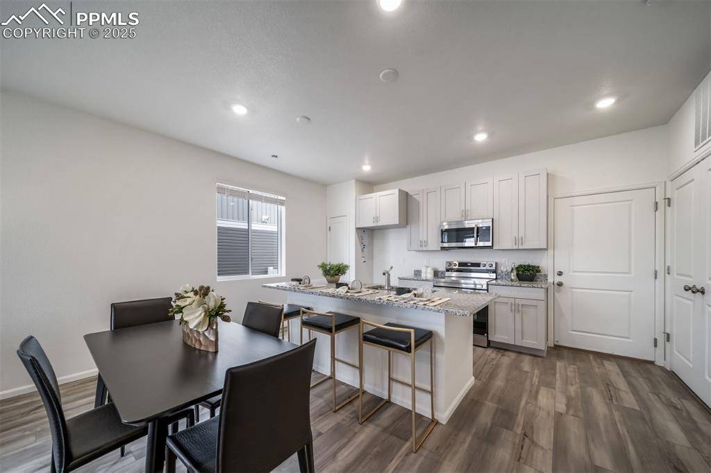 Colorado Springs, CO 80927,9235 Oro City LOOP