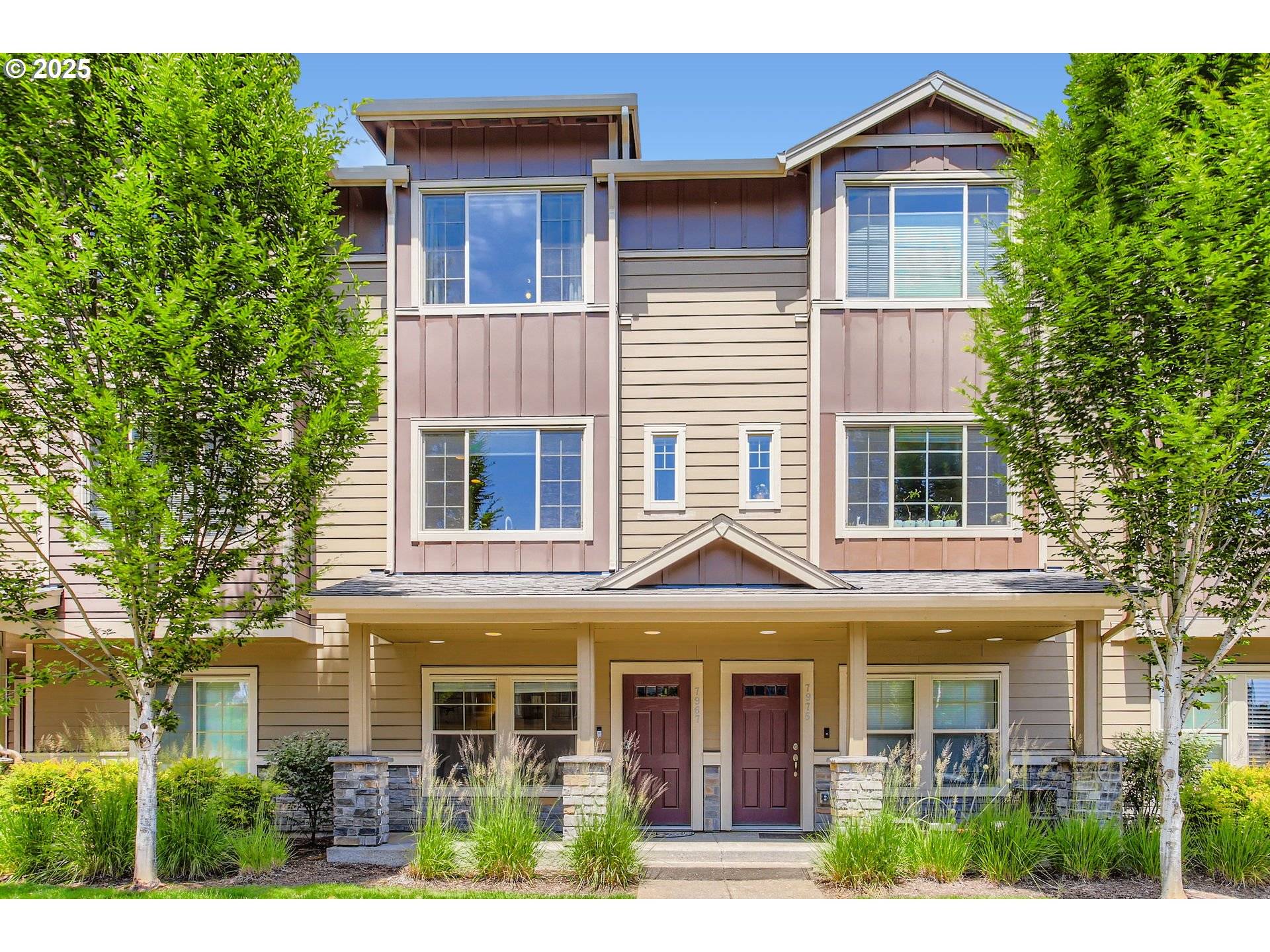 Hillsboro, OR 97006,7967 NE HEISER ST