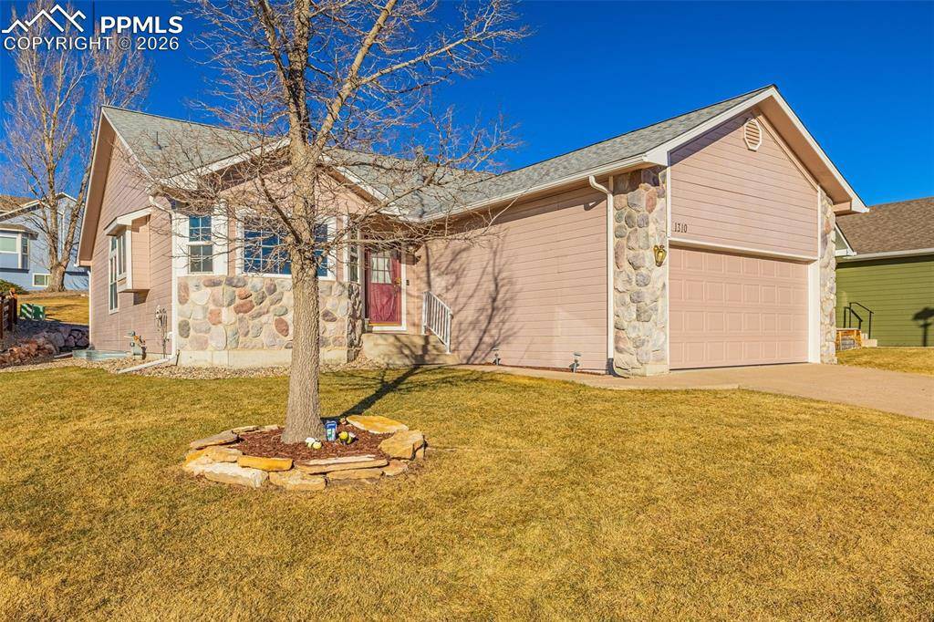Colorado Springs, CO 80919,1310 Bison Ridge DR