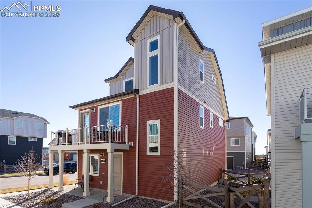 Colorado Springs, CO 80927,5680 Tramore CT