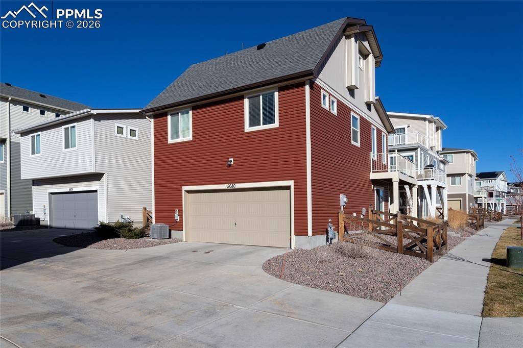 Colorado Springs, CO 80927,5680 Tramore CT