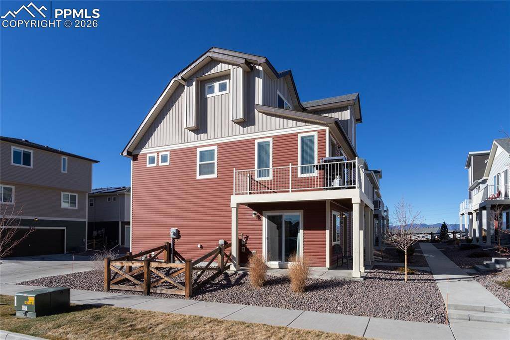 Colorado Springs, CO 80927,5680 Tramore CT