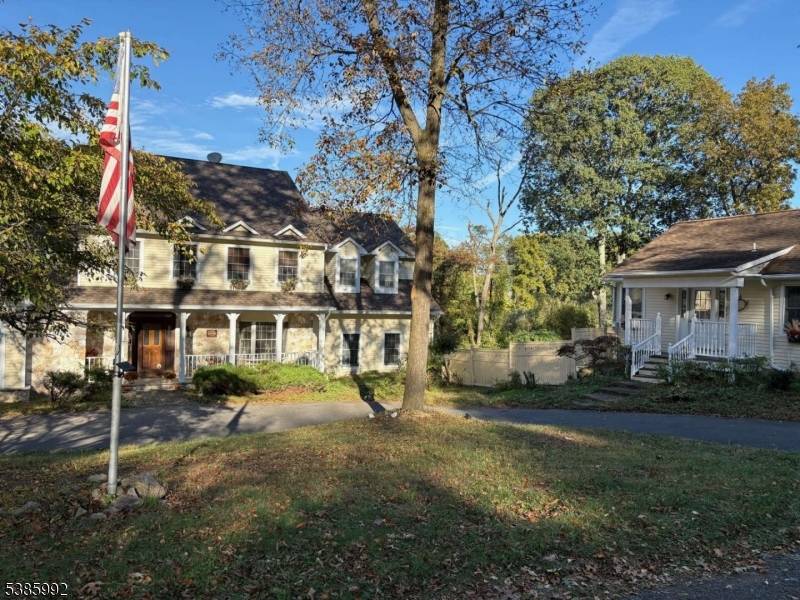 Tewksbury Twp., NJ 08833,72 Bissell Rd