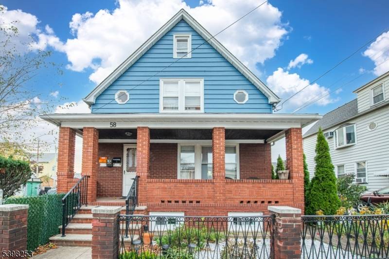 Wallington Boro, NJ 07057,58 Hathaway St