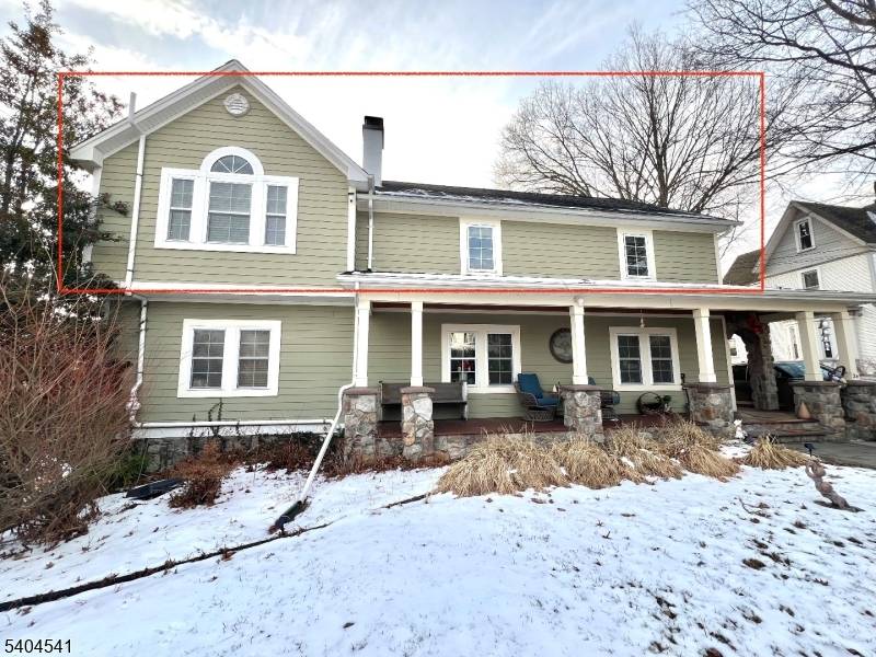 Sussex Boro, NJ 07461,24 Sycamore St #1