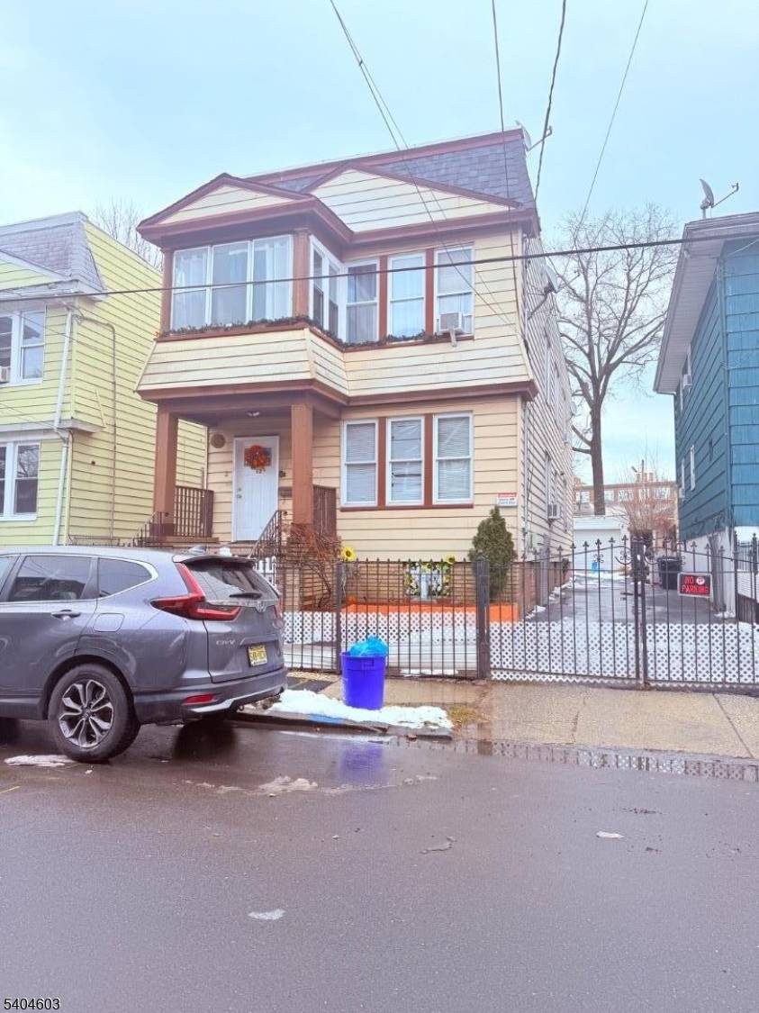 Newark City, NJ 07106,52 Brookdale Ave