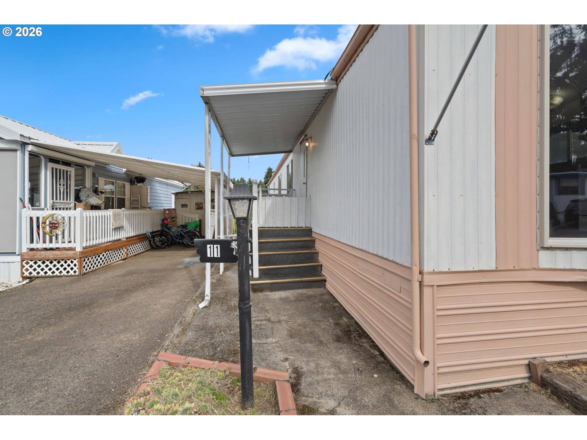 Canby, OR 97013,620 SE 2ND AVE #11