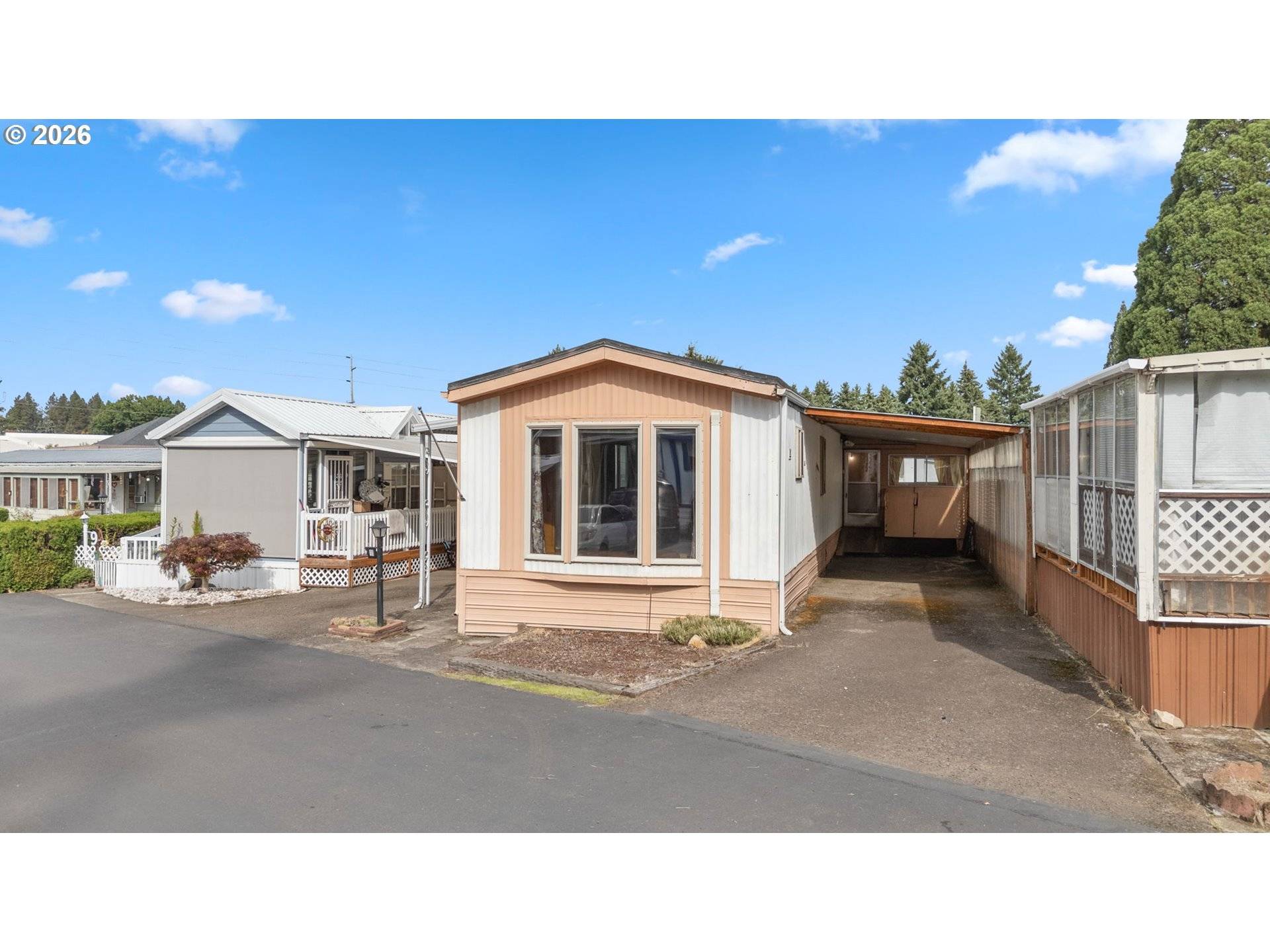 Canby, OR 97013,620 SE 2ND AVE #11