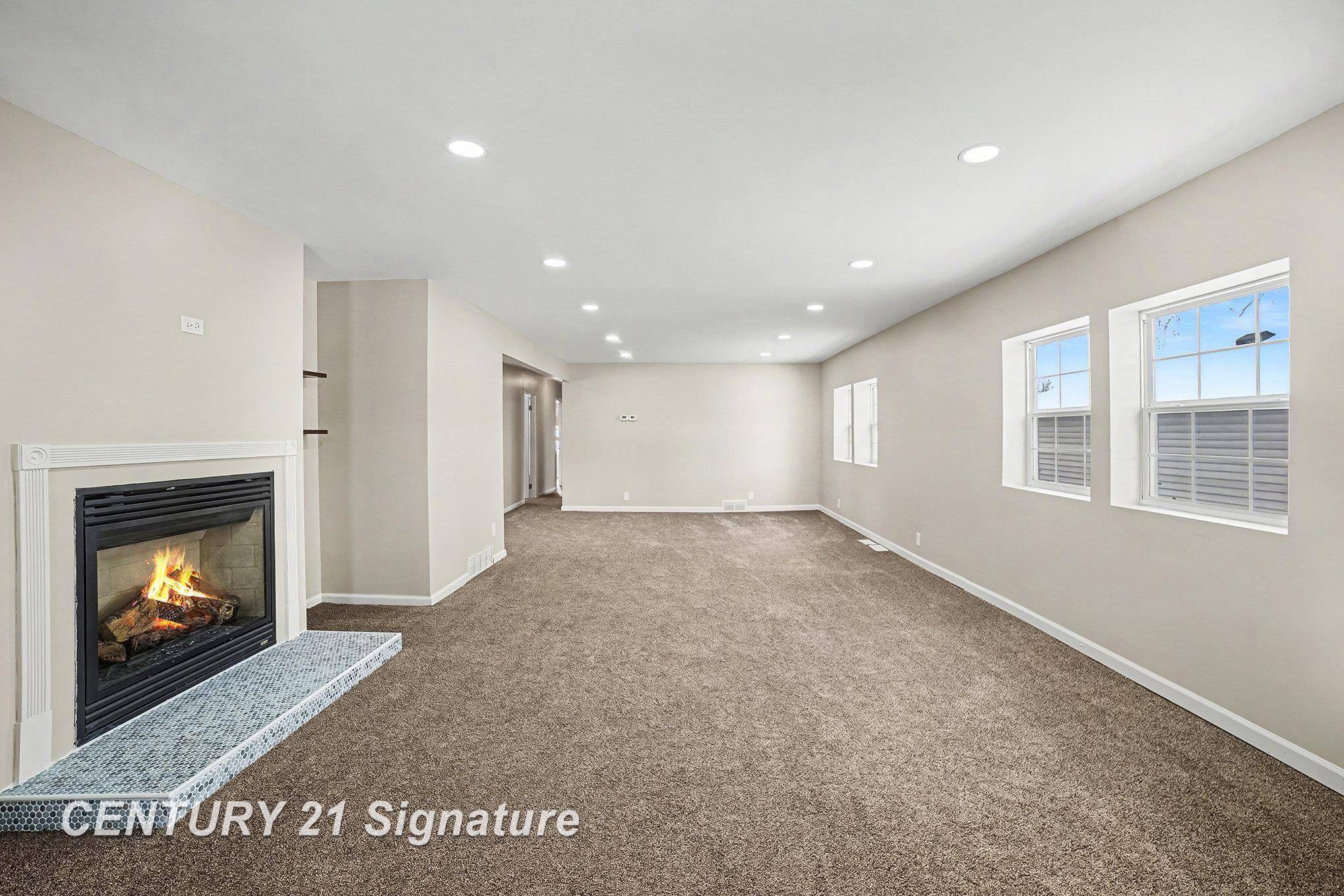 Saint Charles, MI 48655,204 E North ST