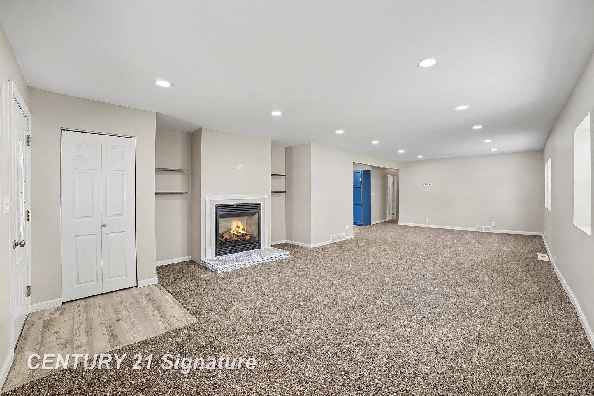 Saint Charles, MI 48655,204 E North ST