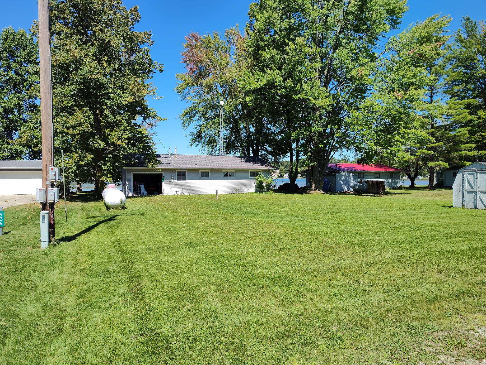 Coldwater, MI 49036,538 Fallen Oaks DR