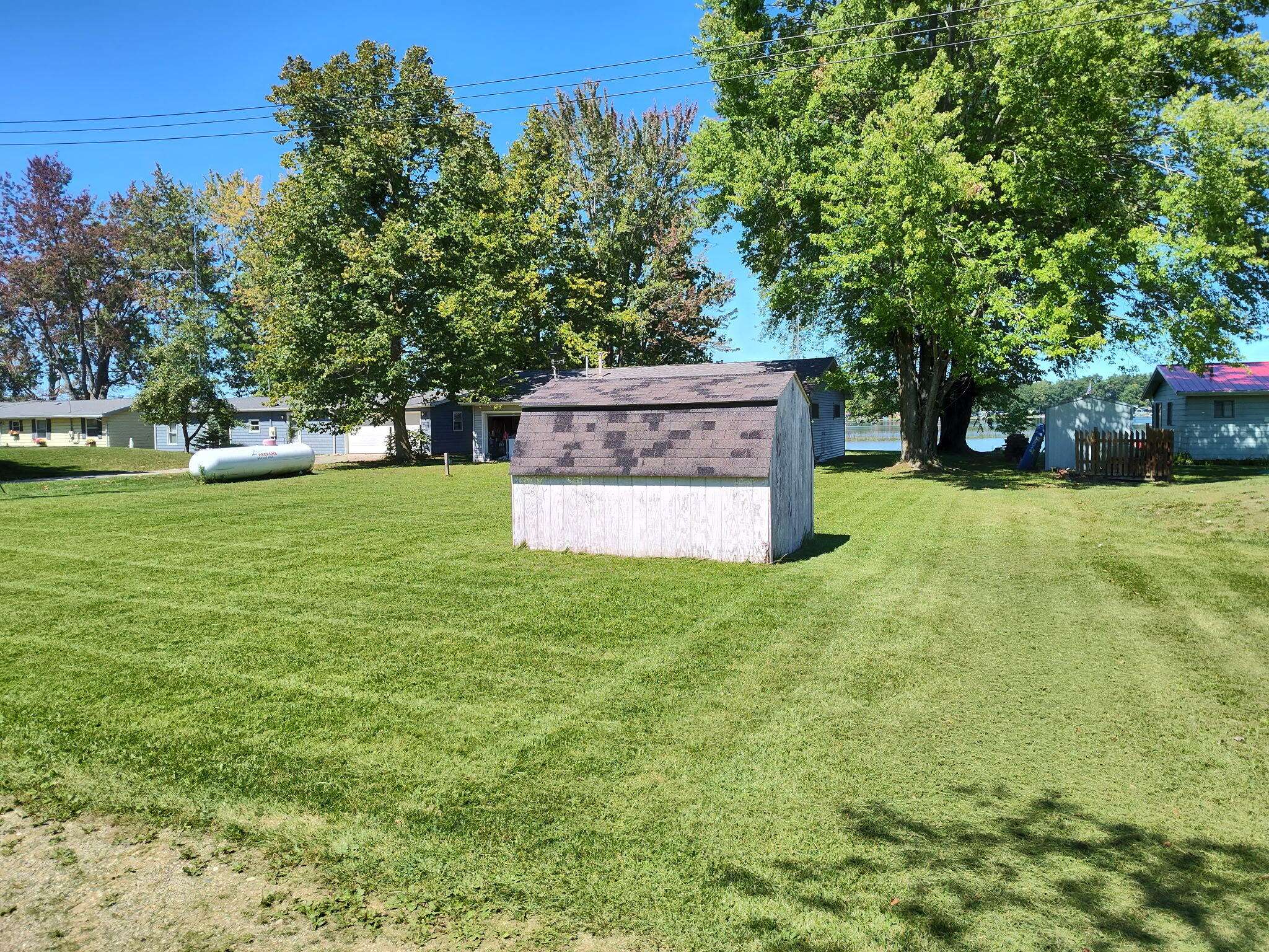 Coldwater, MI 49036,538 Fallen Oaks DR