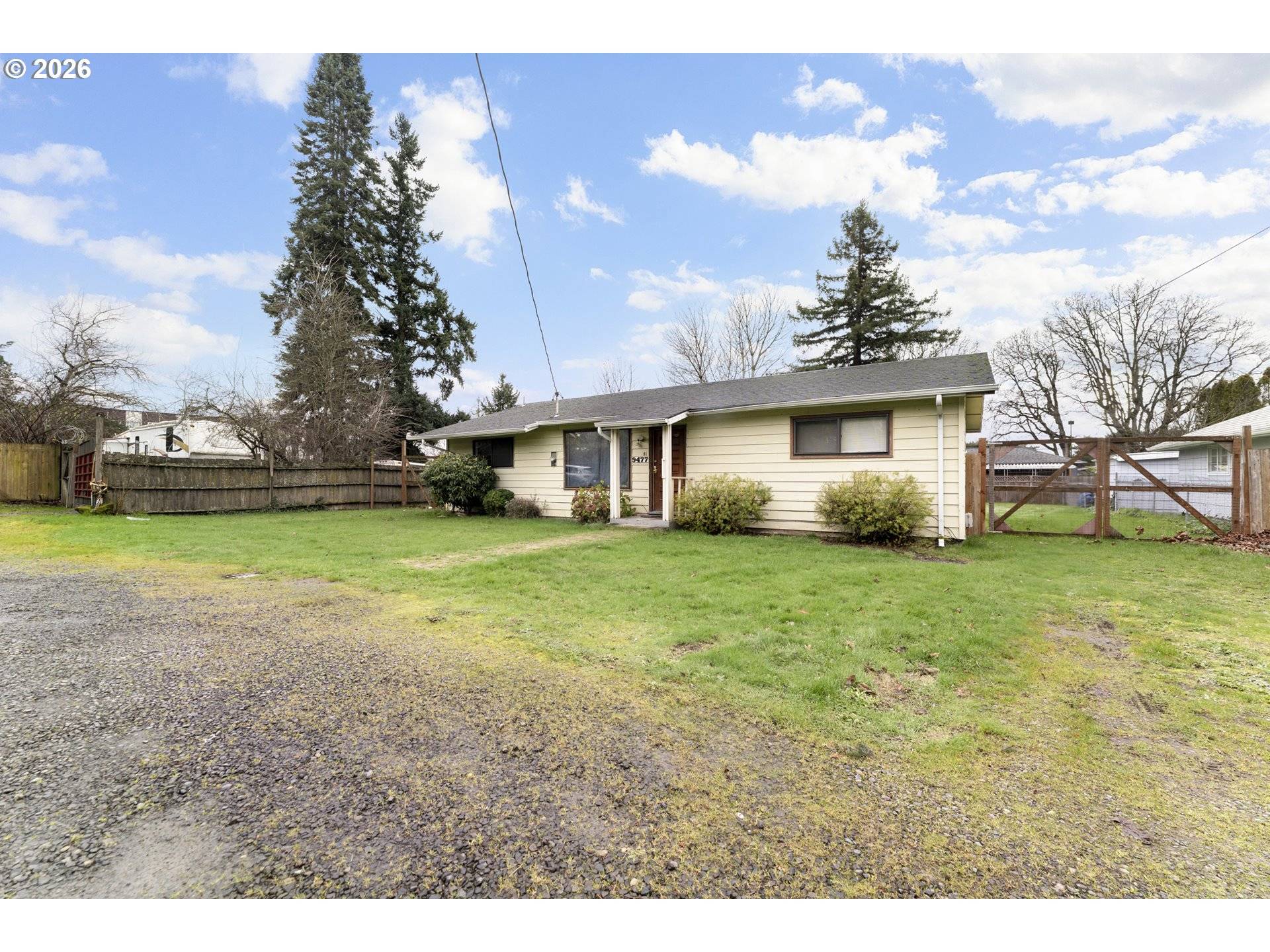 Happy Valley, OR 97086,9477 SE MALONEY PL