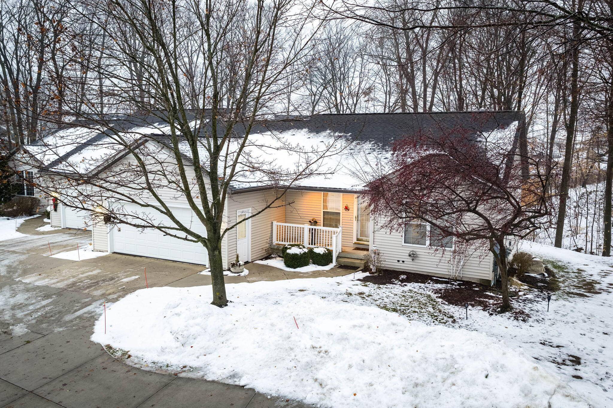 Caledonia, MI 49316,8766 Grainery CT SE