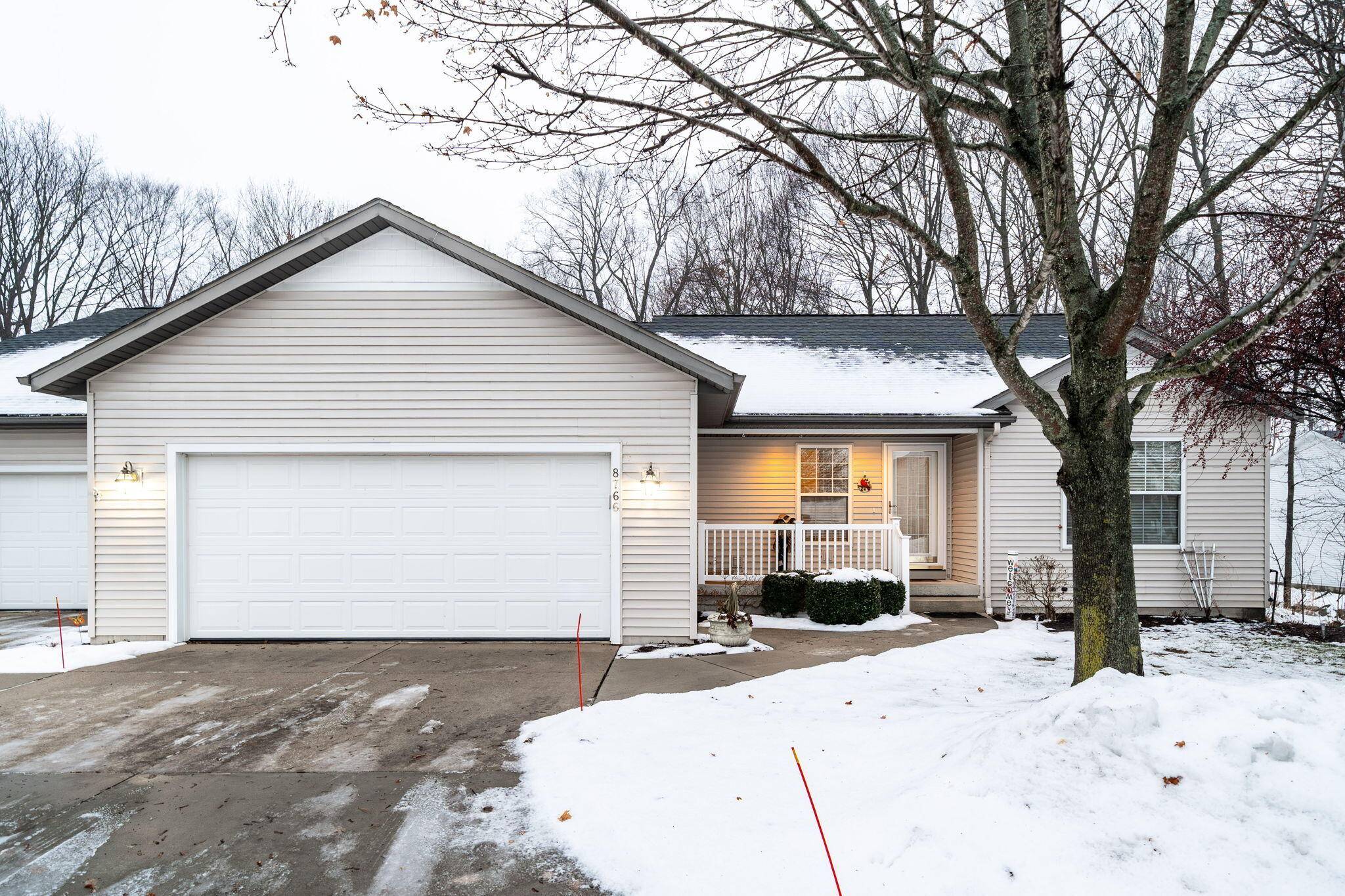 Caledonia, MI 49316,8766 Grainery CT SE