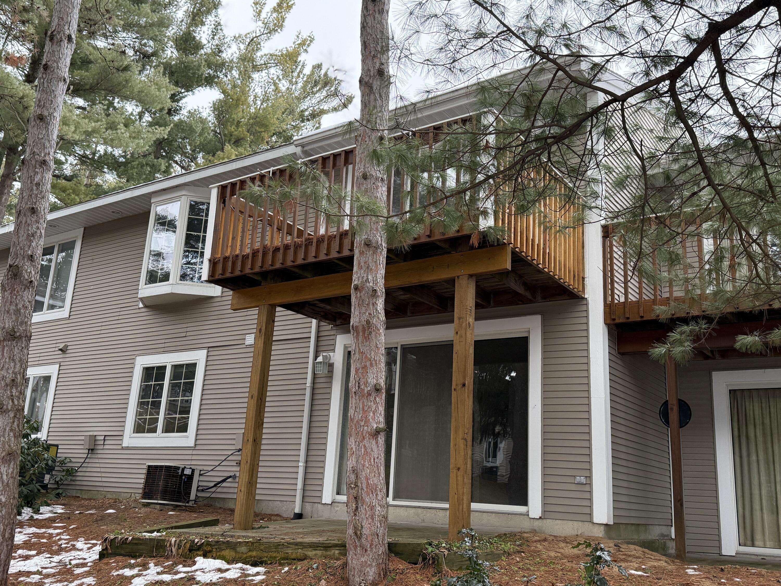 Grand Rapids, MI 49525,3361 Woodwind DR NE #6