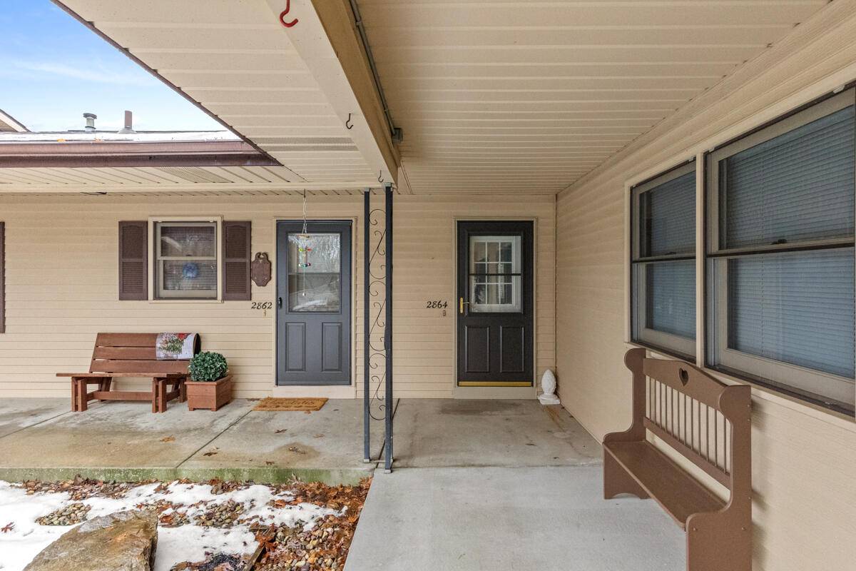 Hudsonville, MI 49426,2864 S Wentward CT #30