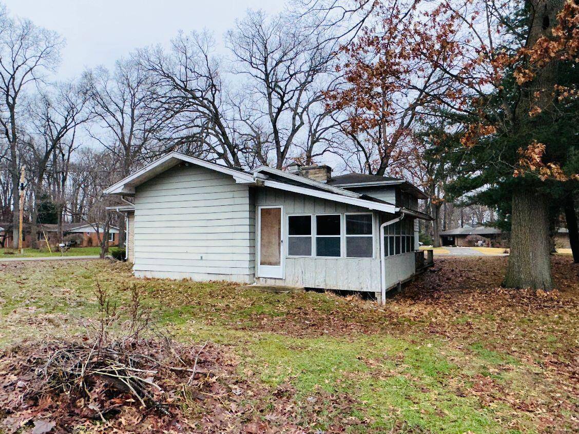 Edwardsburg, MI 49112,70945 Ridgewood DR