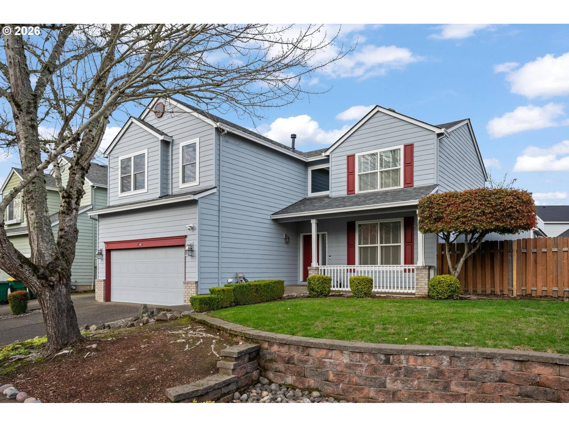 Portland, OR 97229,4632 NW BUCKBOARD DR